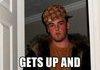 Dat scumbag
