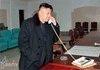 Kim Jong-Un = Prankster