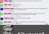 Proof god doesn't exist
