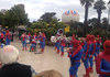 Spidey convention