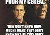 They don't know my life