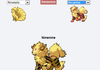 Moon Moon's pokemon form