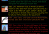 Unusual Deaths - 40 stories