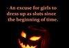 The Truth About Halloween