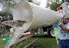 The original Bass Cannon