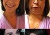 Pretty girls making ugly face