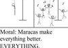 Maracas