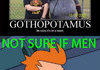 GOTH FRY