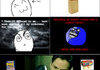 Boyfriend revenge