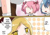 Mami's mammies