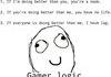 Gamer Logic