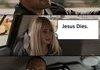 Bible Spoiler