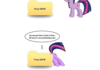 Twilight NO!