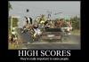 High Score