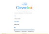 Clever Bot?!?!