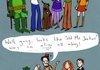 Doctor who/Scooby doo