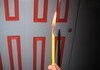 And that's how I set the house on fire.