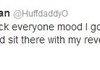 Fuck Everyone Mood