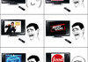 Flipping Through Channels