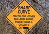 Watch out