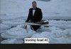 EXTREME IRONING COMP
