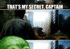 hulks secrete