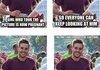 Ridiculously Photogenic Guy
