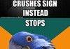 Stop Sign