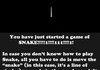 How to Play SNAKE on YouTube Videos