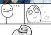 Forever Alone