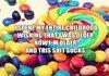 your childhood