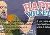 Happy Wheels map
