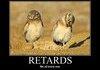 Retards