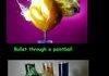 High speed photography