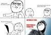 I'M AN ASSASSIN!