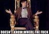 DOCTOR WHO