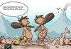 Cavemen