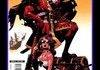 Pirate Deadpool