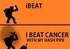 I Beat My Comp