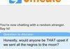 Omegle LOL