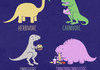 Dinosaurs