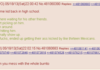 Mexican Bullying