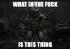 So i watched the trailer for the new COD