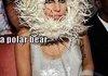 Silly Lady Gaga