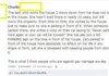 Against Gay Marriage