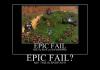 Halo Fail