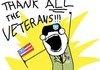 Veteran's Day