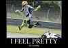 i feel pretty