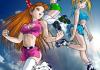 powerpuff girls