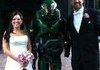 My teachers wedding